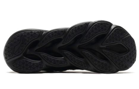 Li-Ning Arc Ace 'New York Fashion Week - Black' ARHP259-1 sold by KicksCrew