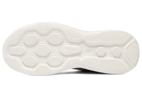 Skechers Go Run 400 V2 'White Navy' 220086-WNVR sold by KicksCrew