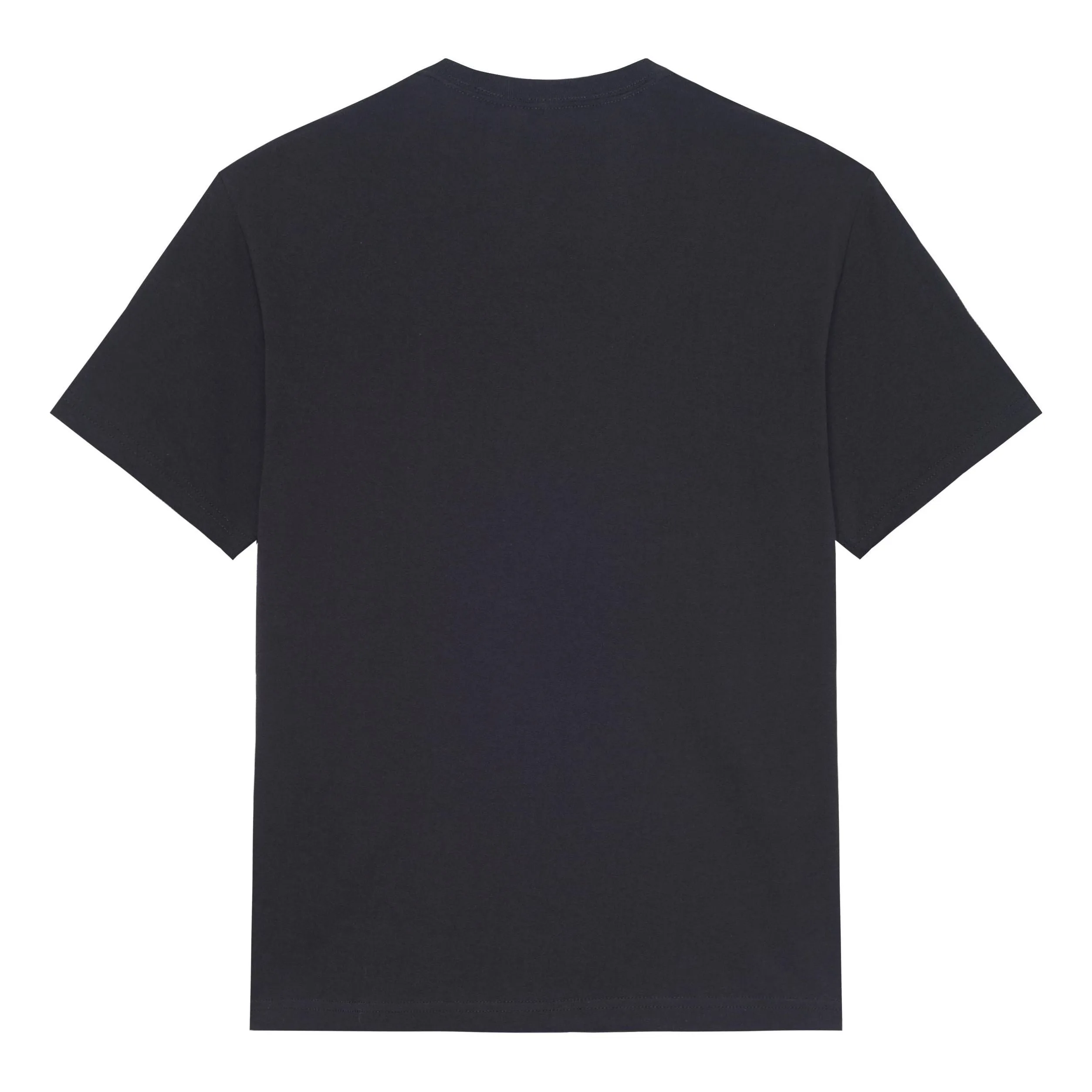 Mitchell & Ness x NBA Chicago Bulls Hardwood Classics Born & Bred T-Shirt 'Black' BMTRSH22101-CBUBLCK sold by KicksCrew product image thumbnail 2