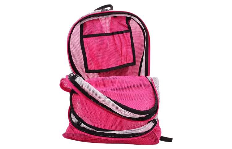 Nike sports backpack 'Pink' BA2869-691 sold by KicksCrew product image thumbnail 2