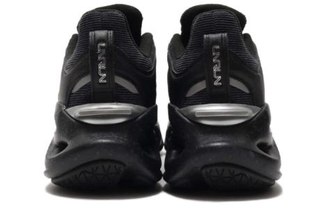 Li-Ning Arc Ace 'New York Fashion Week - Black' ARHP259-1 sold by KicksCrew