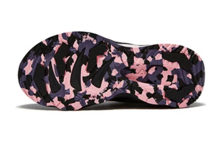 (GS) FILA Fashion Training Shoes 'Black Pink' K15B342501FFSC sold by KicksCrew product image thumbnail 4