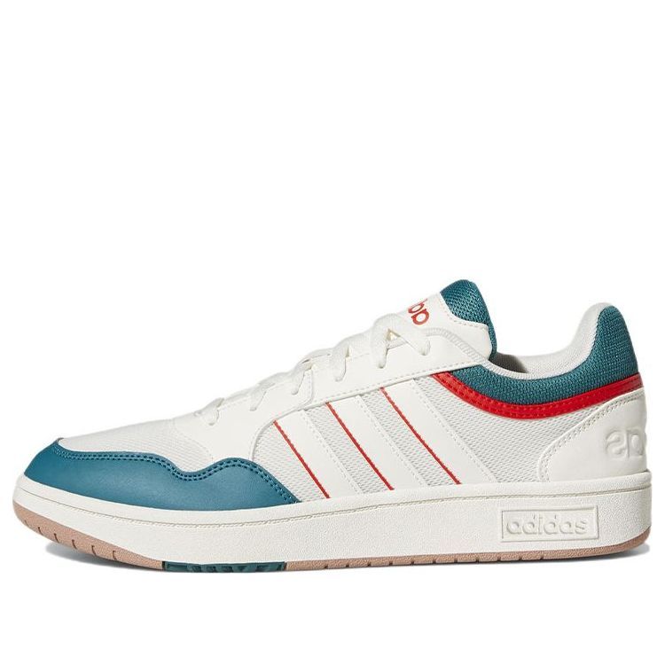 adidas neo Hoops 3.0 'White' GZ3805 sold by KicksCrew