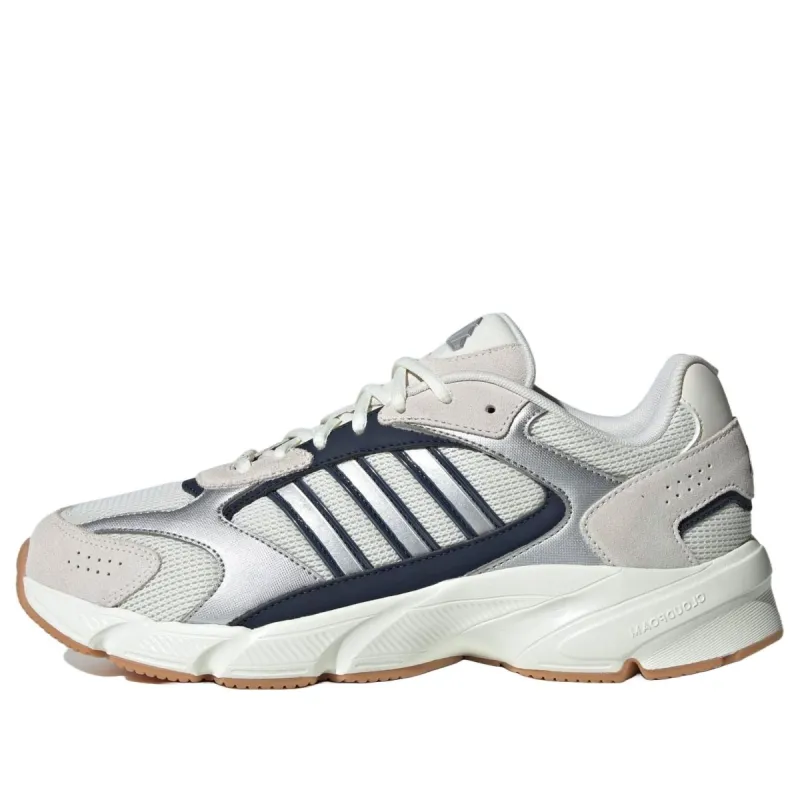 adidas Crazychaos 2000 'Off White Silver Legend Ink' IG4351 sold by KicksCrew