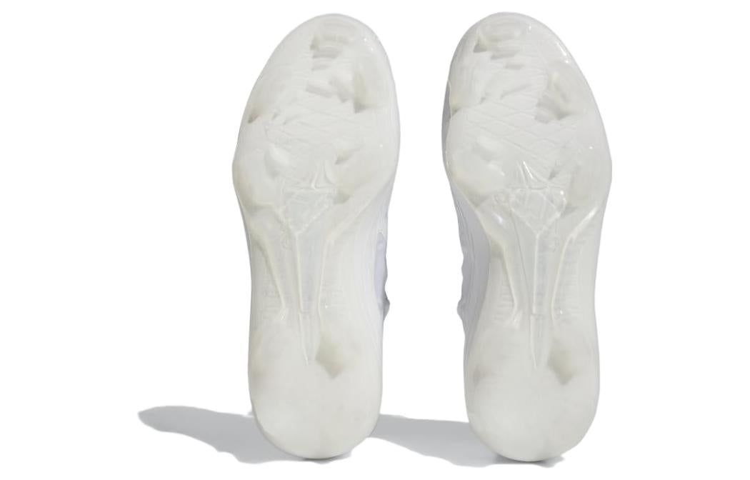 adidas Adizero Afterburner 9 TPU 'White Gold' IG2321 sold by KicksCrew product image thumbnail 4