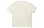 Li-Ning Graphic T-shirt 'Beige' AHSU263-2 sold by KicksCrew