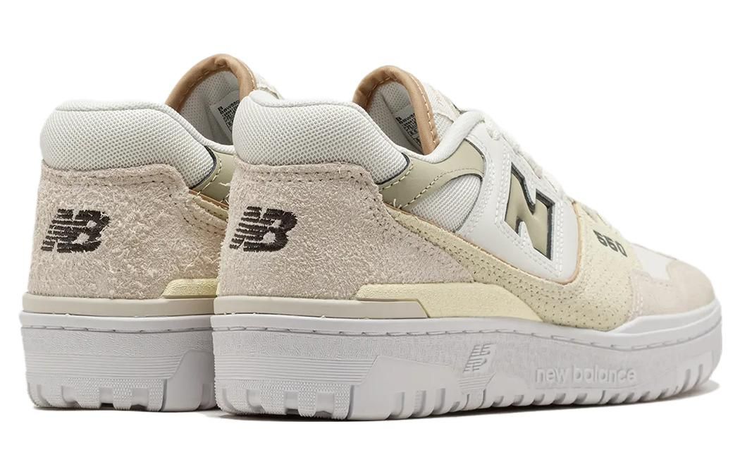 (WMNS) New Balance 550 'Sea Salt Olive' BBW550SK sold by KicksCrew product image thumbnail 4