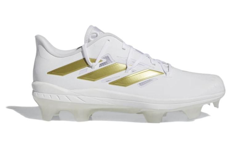 adidas Adizero Afterburner 9 TPU 'White Gold' IG2321 sold by KicksCrew product image thumbnail 2
