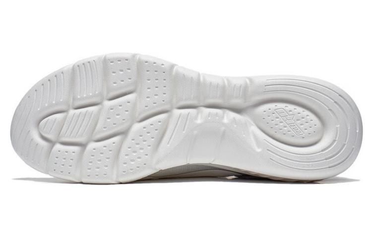 Li-Ning Eazgo Flex 'White Blue' ARST073-1 sold by KicksCrew product image thumbnail 5