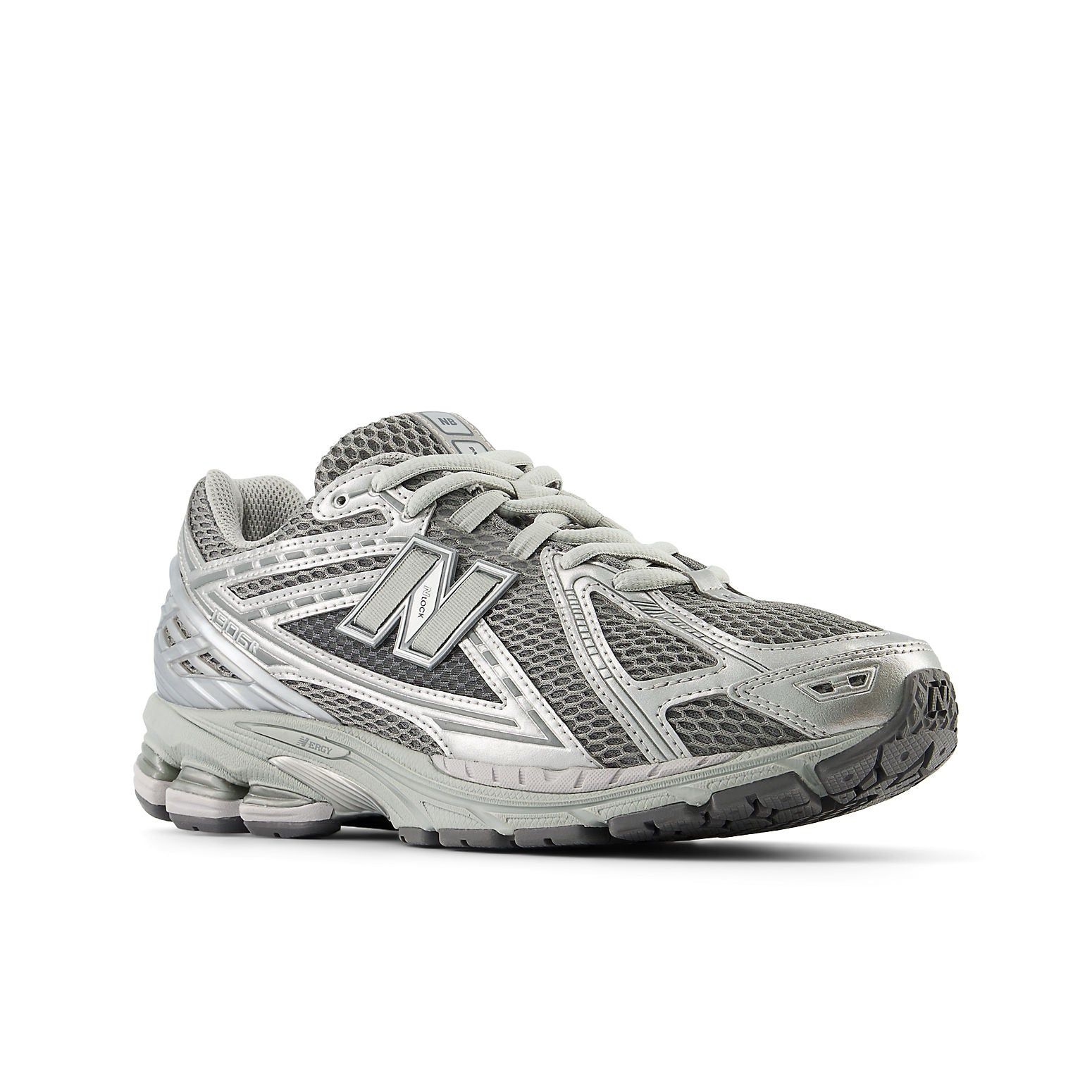 New Balance 1906R 'Harbor Grey' M1906REH sold by KicksCrew product image thumbnail 2