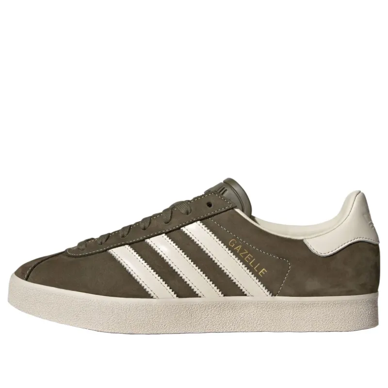 adidas Gazelle 85 'Olive Strata' IG5006 sold by KicksCrew