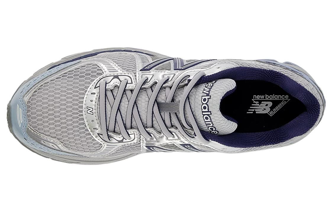 New Balance 860 V2 Sneakers 'Grey Blue' ML860BB2 sold by KicksCrew product image thumbnail 4