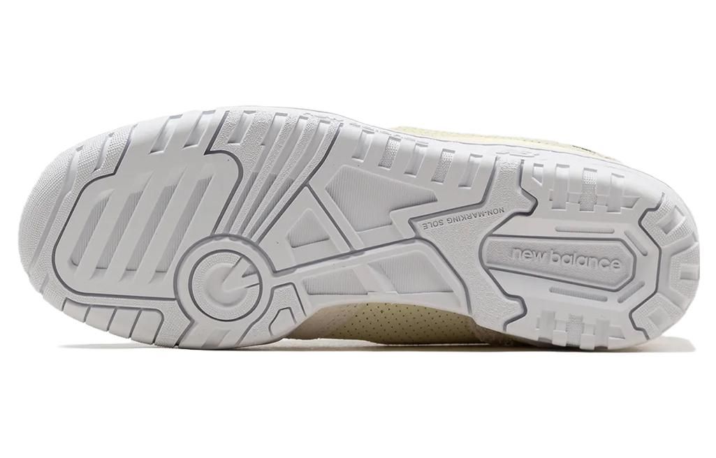 (WMNS) New Balance 550 'Sea Salt Olive' BBW550SK sold by KicksCrew product image thumbnail 5