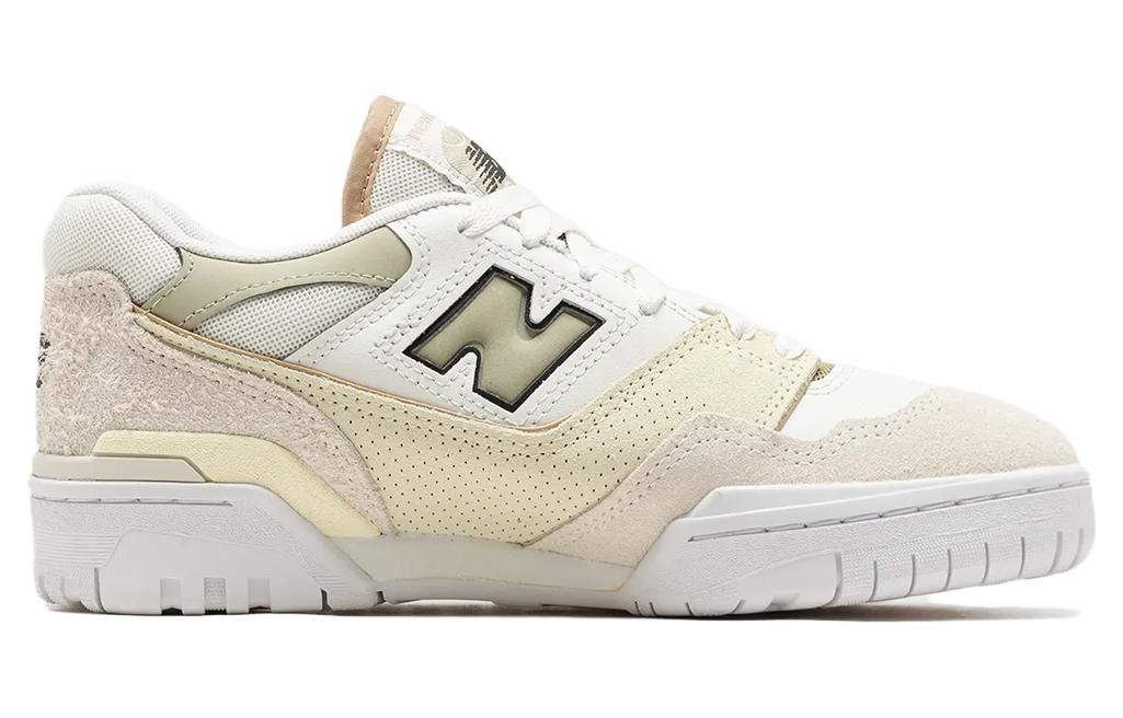 (WMNS) New Balance 550 'Sea Salt Olive' BBW550SK sold by KicksCrew product image thumbnail 2