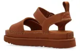 (WMNS) UGG Goldenstar Sandals 'Tan' 1156431-TAN sold by KicksCrew