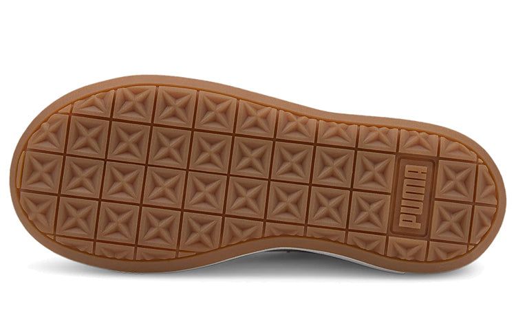 (WMNS) Puma Suede Mayu 'Olympian Blue' 380686-09 sold by KicksCrew product image thumbnail 6