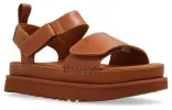 (WMNS) UGG Goldenstar Sandals 'Tan' 1156431-TAN sold by KicksCrew