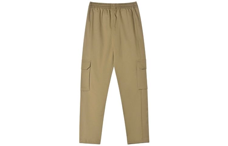 New Balance Pocket Cargo Pants 'Khaki' AMP12397-INC sold by KicksCrew product image thumbnail 2