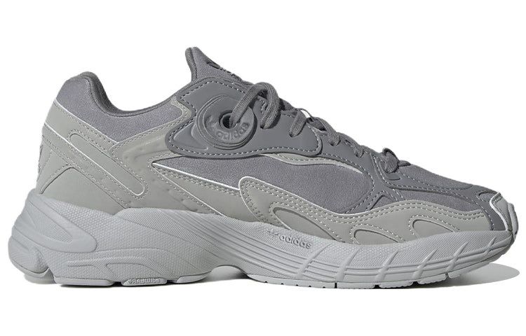 (WMNS) adidas Astir 'Triple Grey' GY6854 sold by KicksCrew product image thumbnail 2