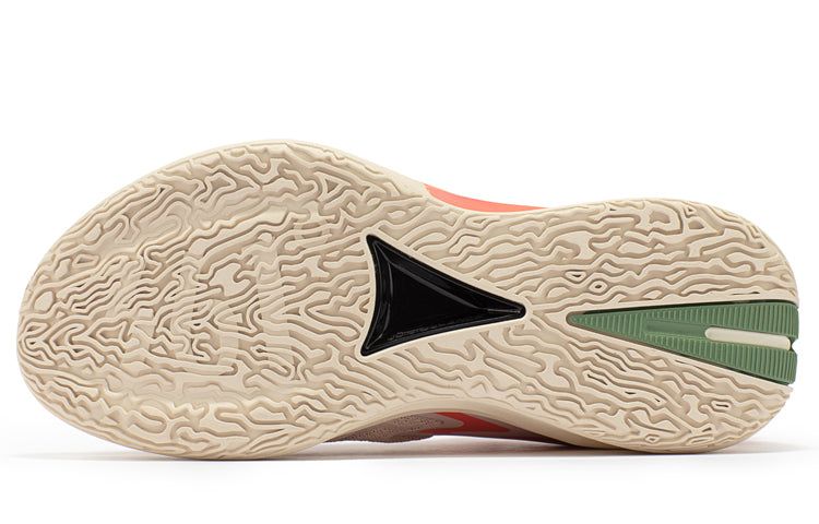 (WMNS) 361 Degrees Big3 3.0 'Cherry Blossom' 682311107F-2 sold by KicksCrew product image thumbnail 7