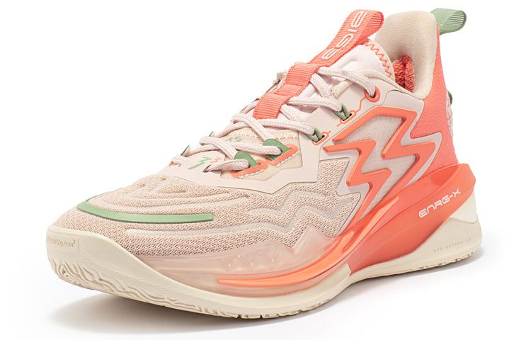 (WMNS) 361 Degrees Big3 3.0 'Cherry Blossom' 682311107F-2 sold by KicksCrew product image thumbnail 4