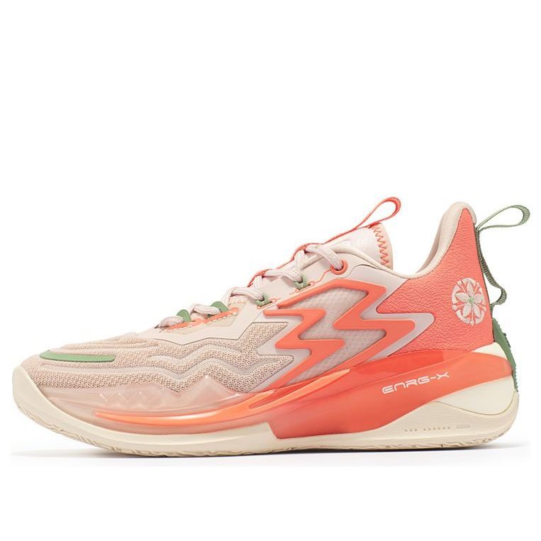 (WMNS) 361 Degrees Big3 3.0 'Cherry Blossom' 682311107F-2 sold by KicksCrew