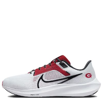 Nike Air Zoom Pegasus 40 'Georgia' DZ5977-100 sold by KicksCrew