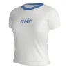 (WMNS) Nike Sportswear Chill Knit T-shirt 'White' HF8820-100 sold by KicksCrew