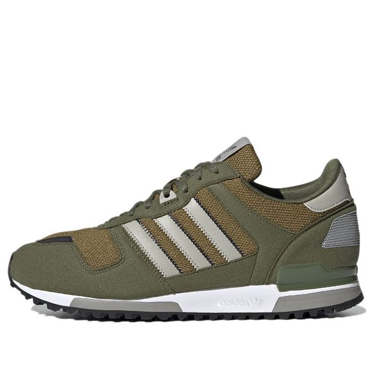 adidas ZX 700 'Wild Moss' FX6969 sold by KicksCrew