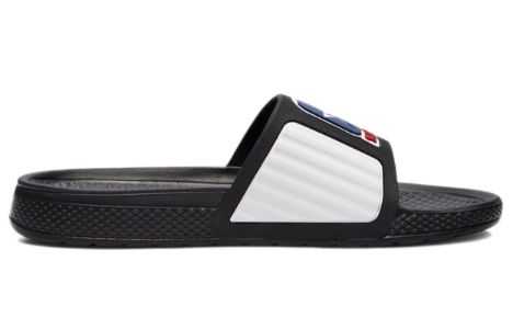 Converse x TELFAR All Star Slide 'Black' 172316C sold by KicksCrew