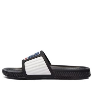 Converse x TELFAR All Star Slide 'Black' 172316C sold by KicksCrew