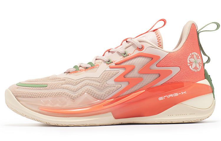 (WMNS) 361 Degrees Big3 3.0 'Cherry Blossom' 682311107F-2 sold by KicksCrew product image thumbnail 2