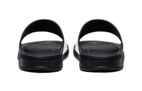 Converse x TELFAR All Star Slide 'Black' 172316C sold by KicksCrew