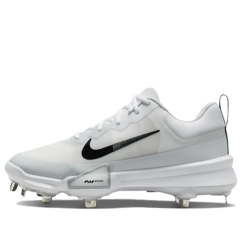 Nike Force Zoom Trout 9 'White Black' FB2907-100 sold by KicksCrew