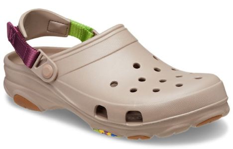 Crocs Classic All Terrain Clog 'Beige' 206340-2ZJ sold by KicksCrew