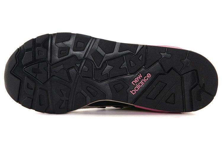 (WMNS) New Balance 580 'Grey Pink Green' CWT580EB sold by KicksCrew product image thumbnail 4