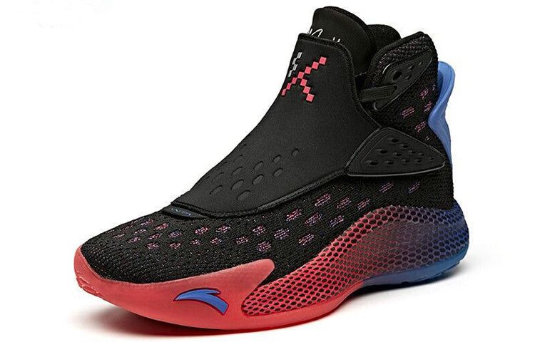 ANTA KT5 Klay Thompson 'Klay Theism' 11941101-2 sold by KicksCrew product image thumbnail 3