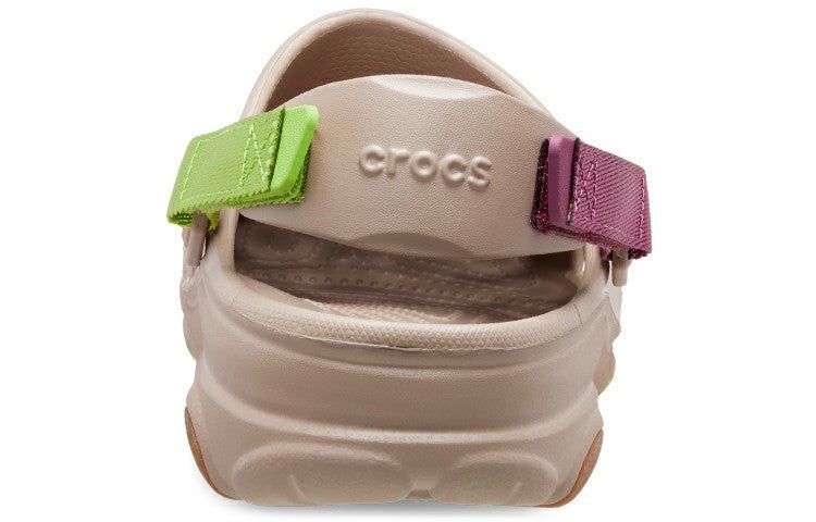 Crocs Classic All Terrain Clog 'Beige' 206340-2ZJ sold by KicksCrew product image thumbnail 5