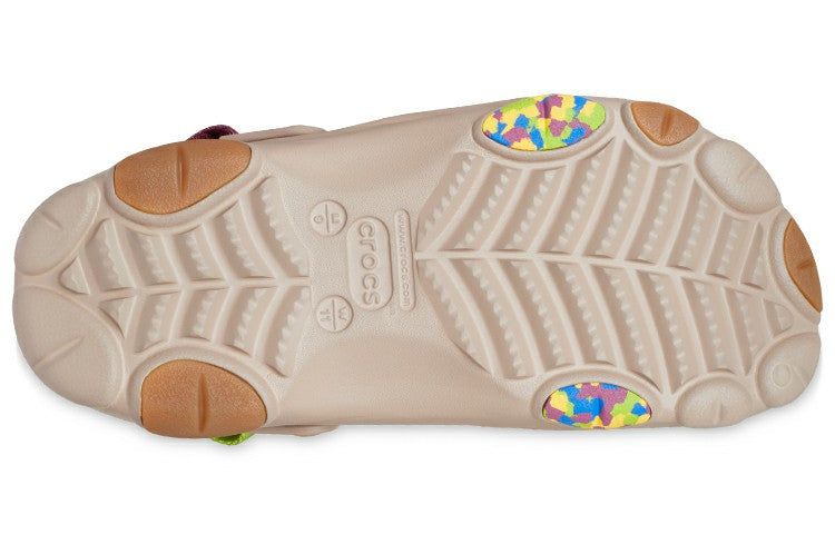 Crocs Classic All Terrain Clog 'Beige' 206340-2ZJ sold by KicksCrew product image thumbnail 6