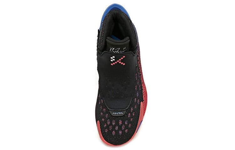 ANTA KT5 Klay Thompson 'Klay Theism' 11941101-2 sold by KicksCrew product image thumbnail 4