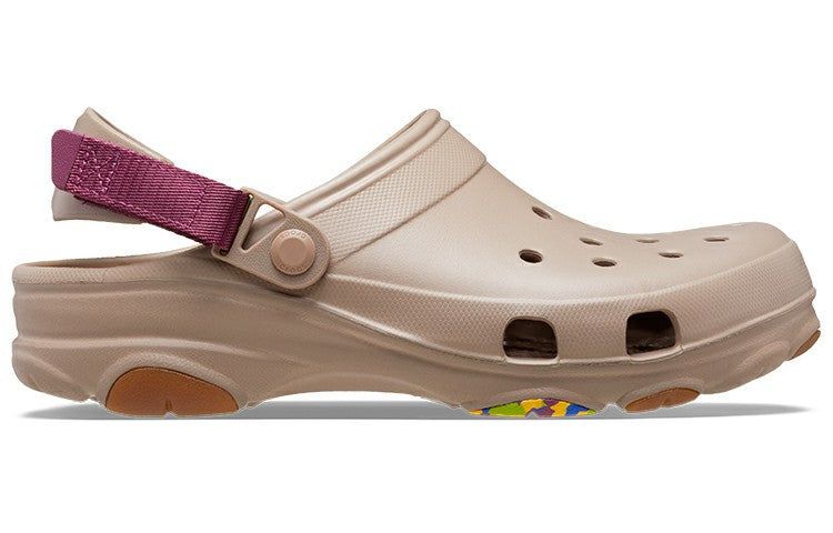 Crocs Classic All Terrain Clog 'Beige' 206340-2ZJ sold by KicksCrew product image thumbnail 2