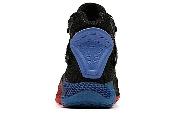 ANTA KT5 Klay Thompson 'Klay Theism' 11941101-2 sold by KicksCrew product image thumbnail 5