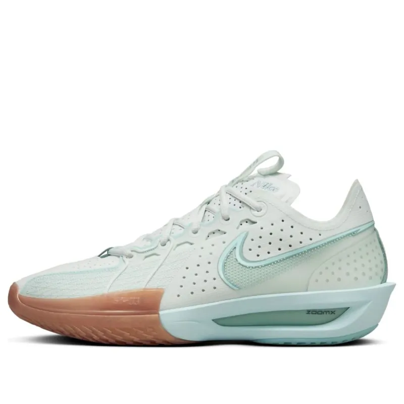 Nike G.T. Cut 3 'Barely Green Jade Ice' DV2913-300 sold by KicksCrew