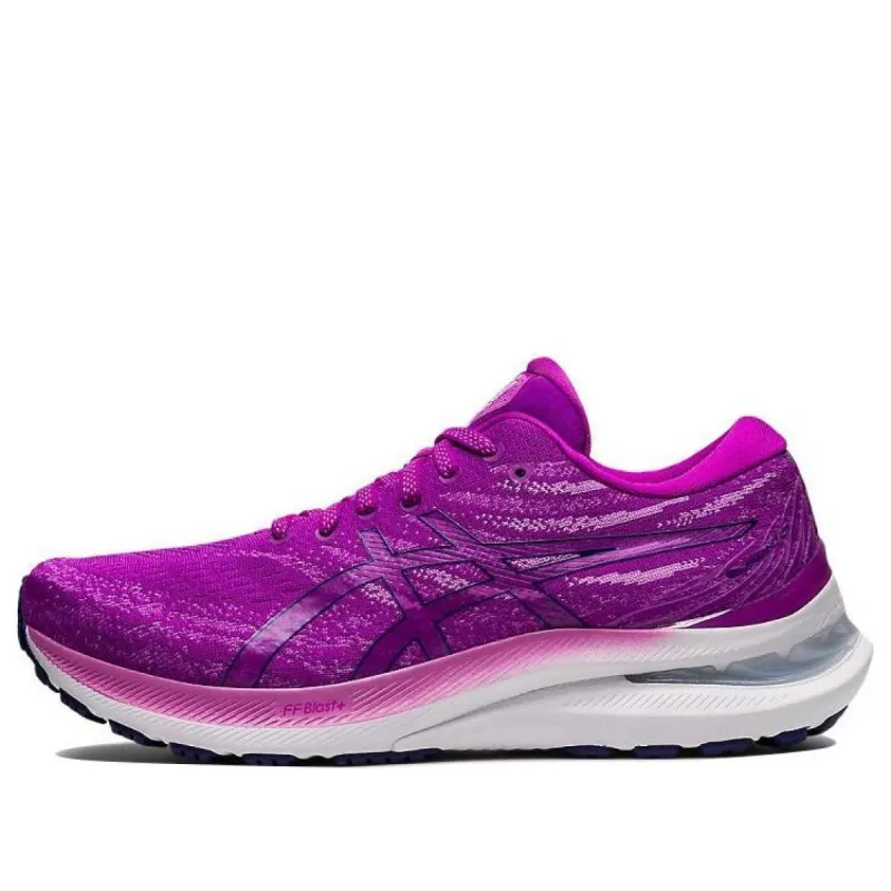 (WMNS) Asics Gel Kayano 29 'Orchid Dive Blue' 1012B272-500 sold by KicksCrew