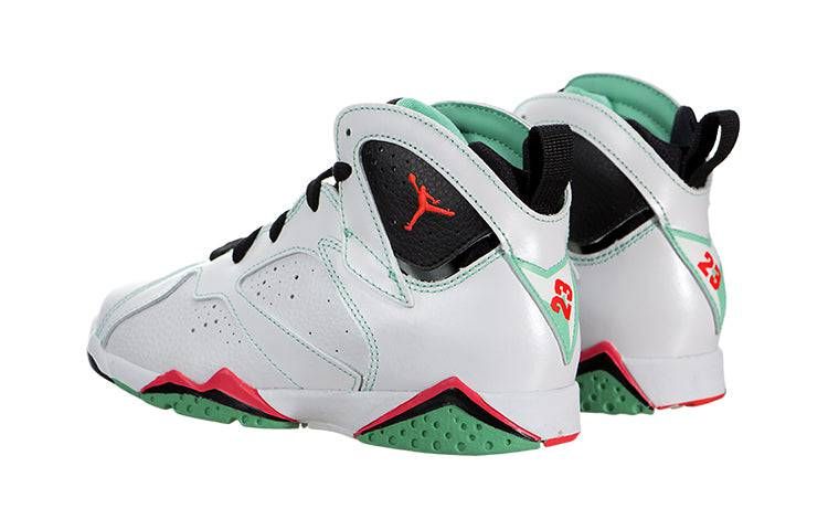 (GS) Air Jordan 7 Retro 'Verde' 442961-138 sold by KicksCrew product image thumbnail 4