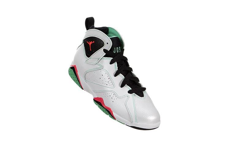(GS) Air Jordan 7 Retro 'Verde' 442961-138 sold by KicksCrew product image thumbnail 3