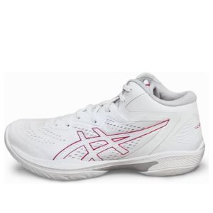 ASICS Gelhoop V15 'White Classic Red' 1063A063-101 sold by KicksCrew