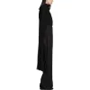 (WMNS) Balenciaga Skater Tailored Pants 'Black' 768544TPT031000 sold by KicksCrew