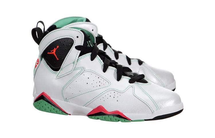 (GS) Air Jordan 7 Retro 'Verde' 442961-138 sold by KicksCrew product image thumbnail 2