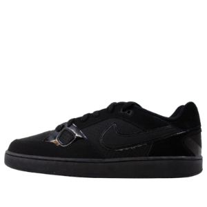 Nike Son Of Force 'Triple Black' 616775-005 sold by KicksCrew